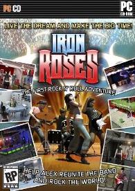 Descargar Iron Roses [English] por Torrent